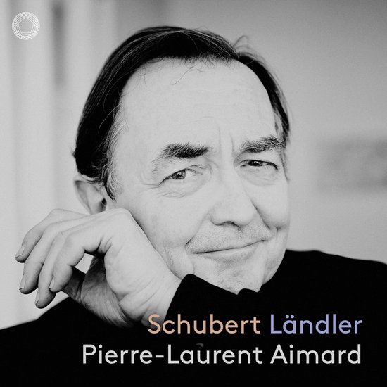 Foto: Pierre laurent aimard schubert l ndler cd 