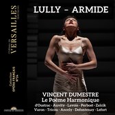 Le Poeme Harmonique, Vincent Dumestre - Armide (CD)