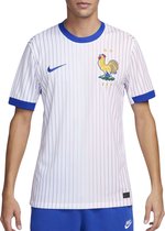 Frankrijk Stadium Uitshirt Sportshirt Mannen - Maat XXL