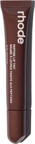 Rhode Skin Peptide Lip Tint Treatment - Lipgloss - Hydraterende Lippenbalsem - Lipverzorging - Espresso - rich brown