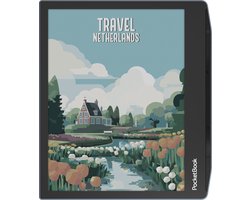 PocketBook eReader - Era Color - Stormy Sea