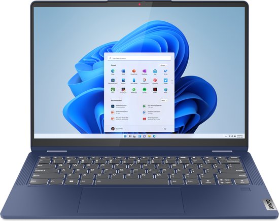 Lenovo IdeaPad Flex 5 14ABR8 AMD Ryzen™ 5 7530U Hybride (2-in-1 