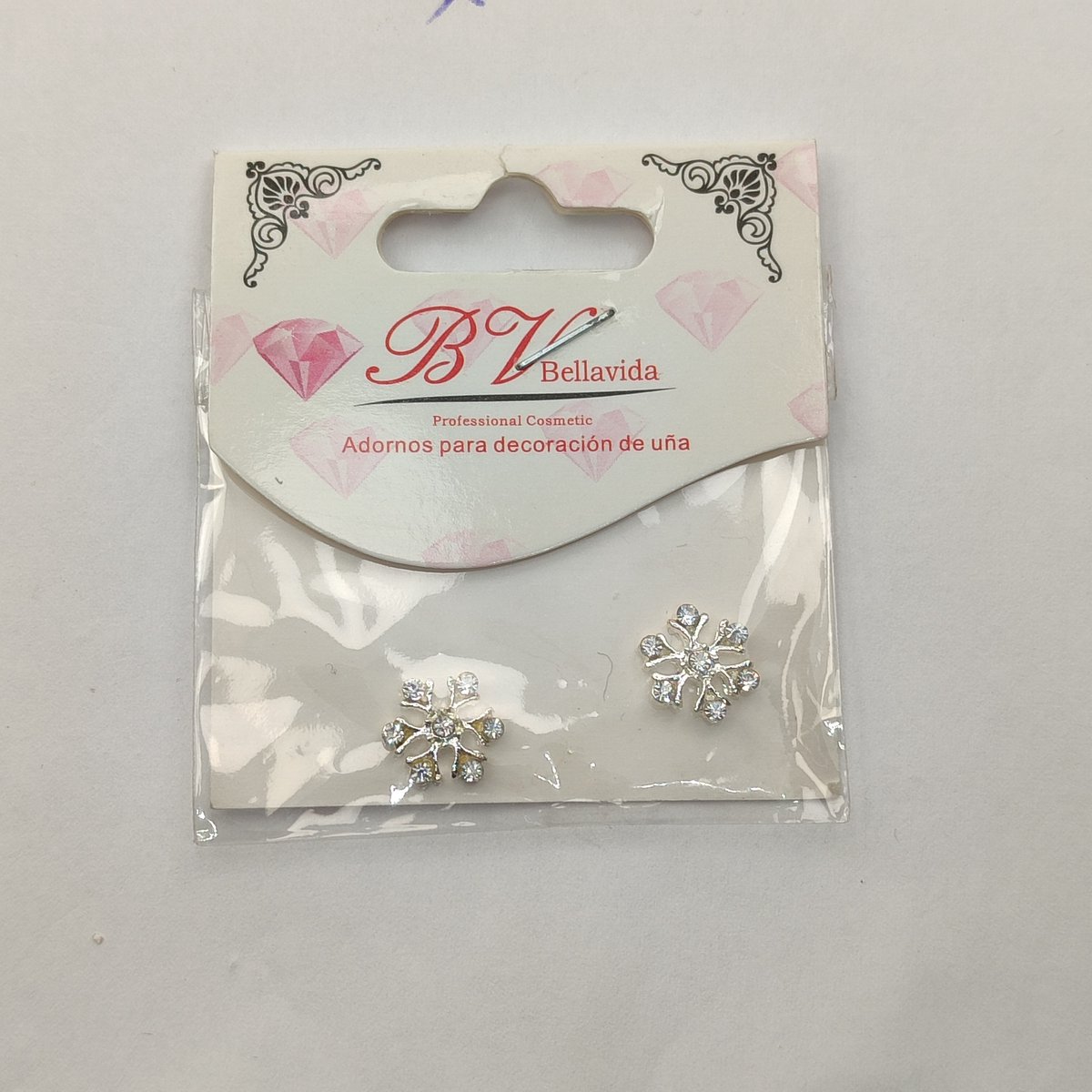 Goedkoopste Nail Decorations N44