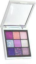 Cent Pur Cent Camille Eyeshadow Palette