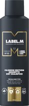 Label M Fashion Edition Brune Shampooing Sec 200ML
