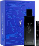 Yves Saint Laurent MYSLF Eau de Parfum 100ml + 10ML Travel