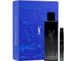 Yves Saint Laurent MYSLF Set 2st