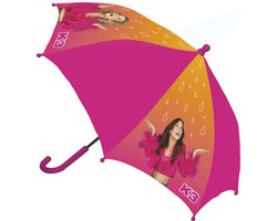 foto van K3 - Paraplu - Fuchsia