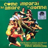 Ennio Morricone - Come Imparai Ad Amare Le Donne (LP)