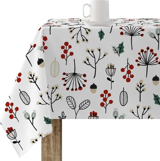 Bo-Camp Tafel Feather 100 x 68 cm Bestellen? • Nu vanaf 149.9