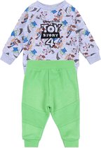 Grijs en groen Toy Story trainingspak DISNEY