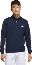 adidas Performance Elevated Pullover - Heren - Blauw- L