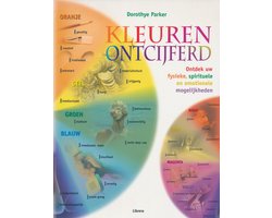 Kleuren Ontcijferd