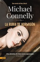 13/20 - La rubia de hormigón [AdN]