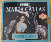 The World of Maria Callas: Beautiful Arias