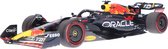 Red Bull Racing RB18 Spark 1:12 2022 Max Verstappen ORACLE Red Bull Racing 12S035 Dutch GP