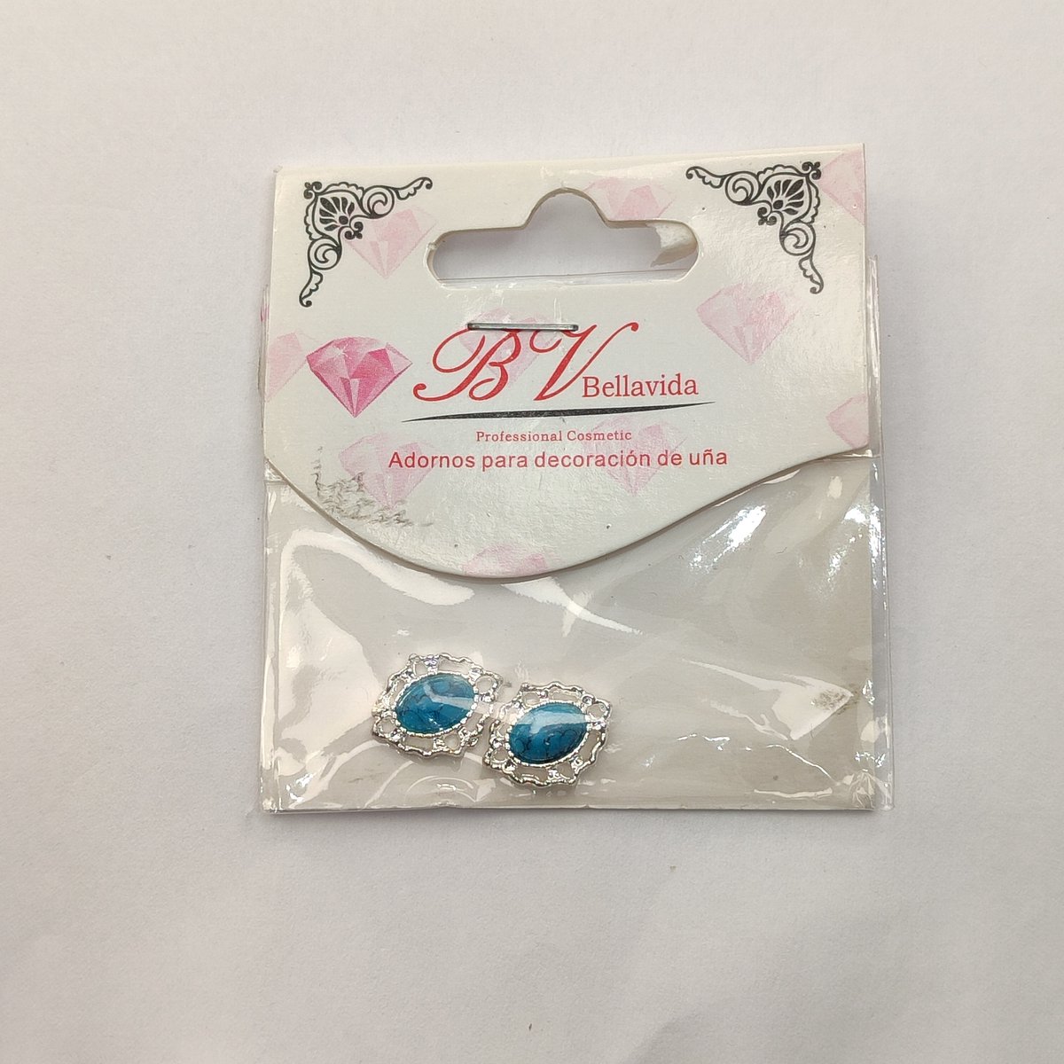 Goedkoopste Nail Decorations N27