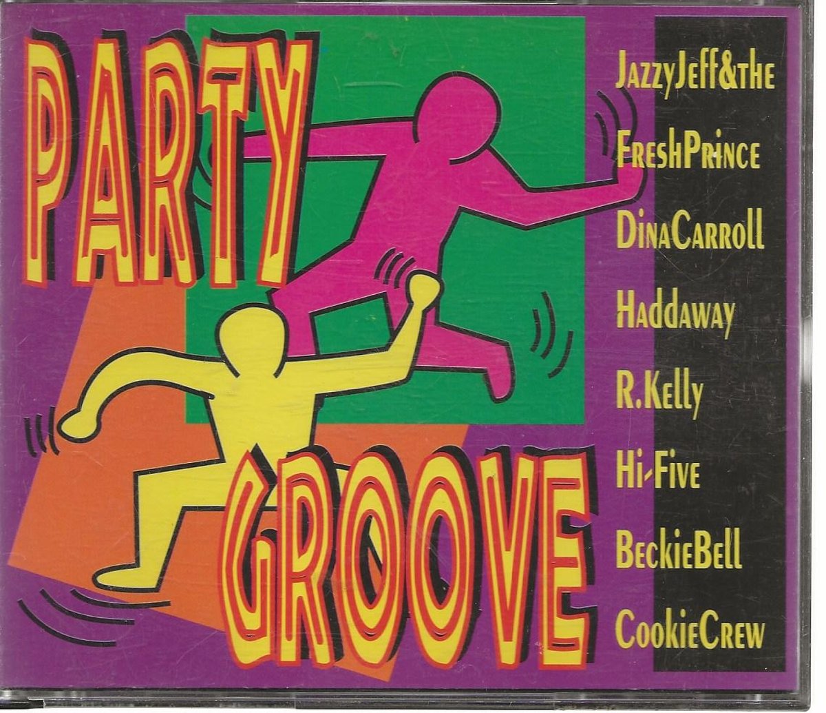 Party Groove