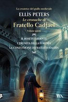 Le indagini di fratello Cadfael 5 - Le Cronache di Fratello Cadfael - volume quinto