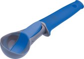 Colourworks Ice Cream Scoop - Blue