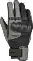 Bering Glove Lady Profil Black Grey T7 - Maat T7 - Handschoen