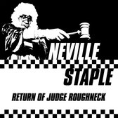 Neville Staple - Return Of Judge Roughneck (2 LP)