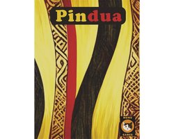 foto van MomoGames - Pindua - Kaartspel