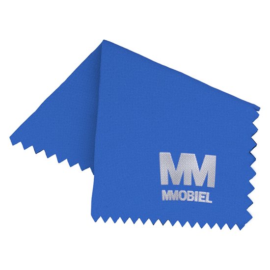 MMOBIEL Watchband Shortener / Shorter set - Kit de réparation Incl. Poinçon en acier, 3 broches et poussoir à ressort