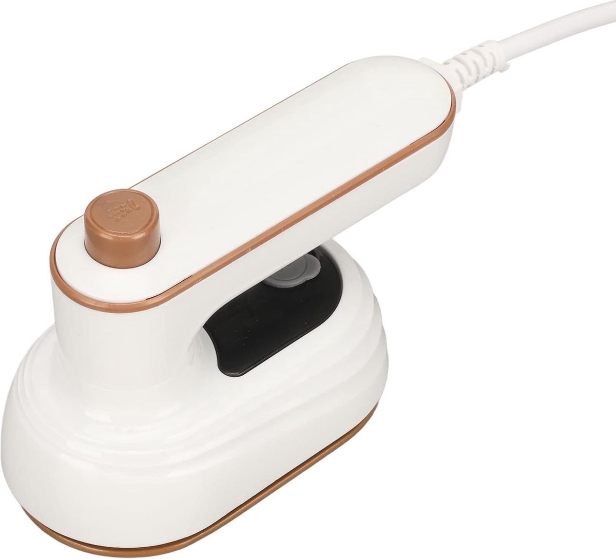 Mini Kledingstomer - Steamer - Handstomer - Compact en Lichtgewicht