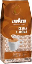 Grains de café Lavazza Crema e Aroma