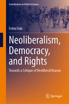 Contributions to Political Science- Neoliberalism, Democracy, and Rights
