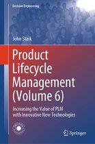 Decision Engineering- Product Lifecycle Management (Volume 6)