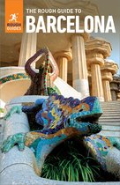 Rough Guides Main Series - The Rough Guide to Barcelona: Travel Guide eBook