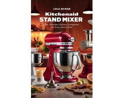 KitchenAid Stand Mixer