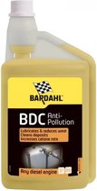 Bardahl BDC 1 liter Voorkomt vocht en bacteriegroei in de dieseltank.