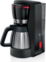 Bosch TKA6M273 MyMoment - Koffiezetapparaat - RVS thermoskan - Zwart