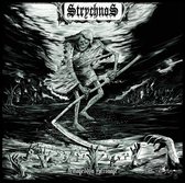 Trychnos - Armageddon Patronage (CD)