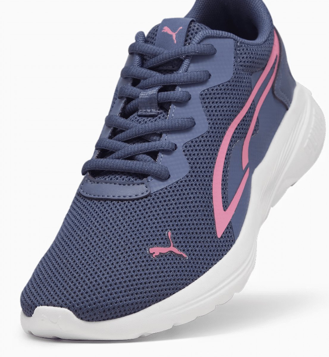 Puma Sneaker BLAUW