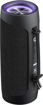 Remax RB-M20 - Draadloze Bluetooth Speaker - Outdoor - 20W - Zwart - BT 5.3