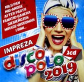 Impreza Disco Polo 2019 [2CD]