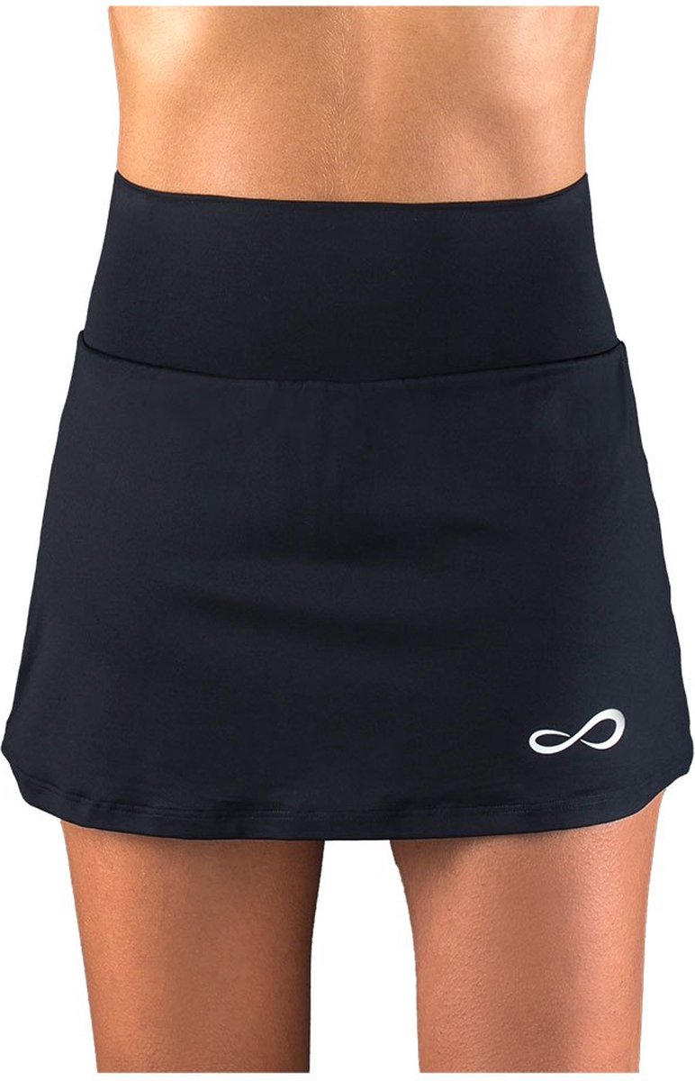 Endless Minimal Hw Rok Zwart M Vrouw