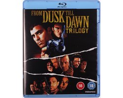 From Dusk Till Dawn Trilogy