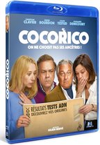 Cocorico (Blu-ray)