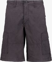 Produkt heren cargo short grijs - Maat M