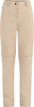 Pantalon zippé Elina 2 Femme