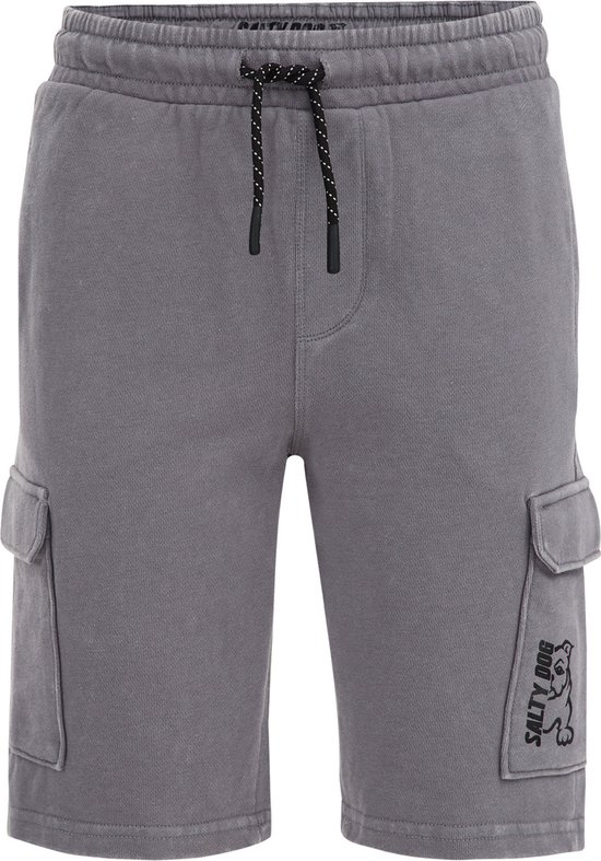 WE Fashion Jongens sweatshort