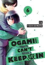 Ogami-san Can't Keep It In- Ogami-san Can't Keep It In 6