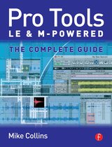 Pro Tools Le And M-Powered