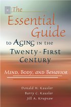 Aging in the Twenty-first Century