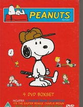 Peanuts Box Set Volume 2 [DVD], Good